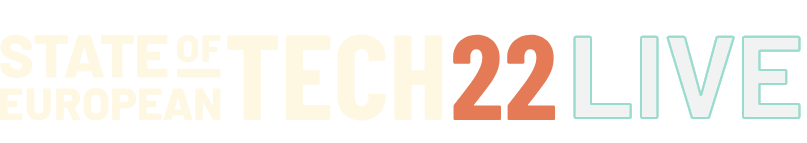 State of European TECH 22
