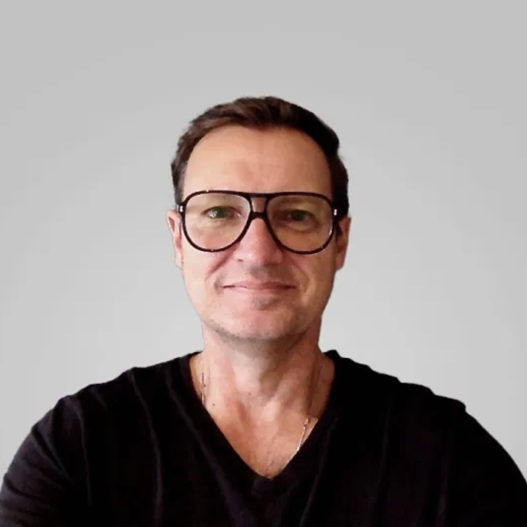 Placeholder speaker photo