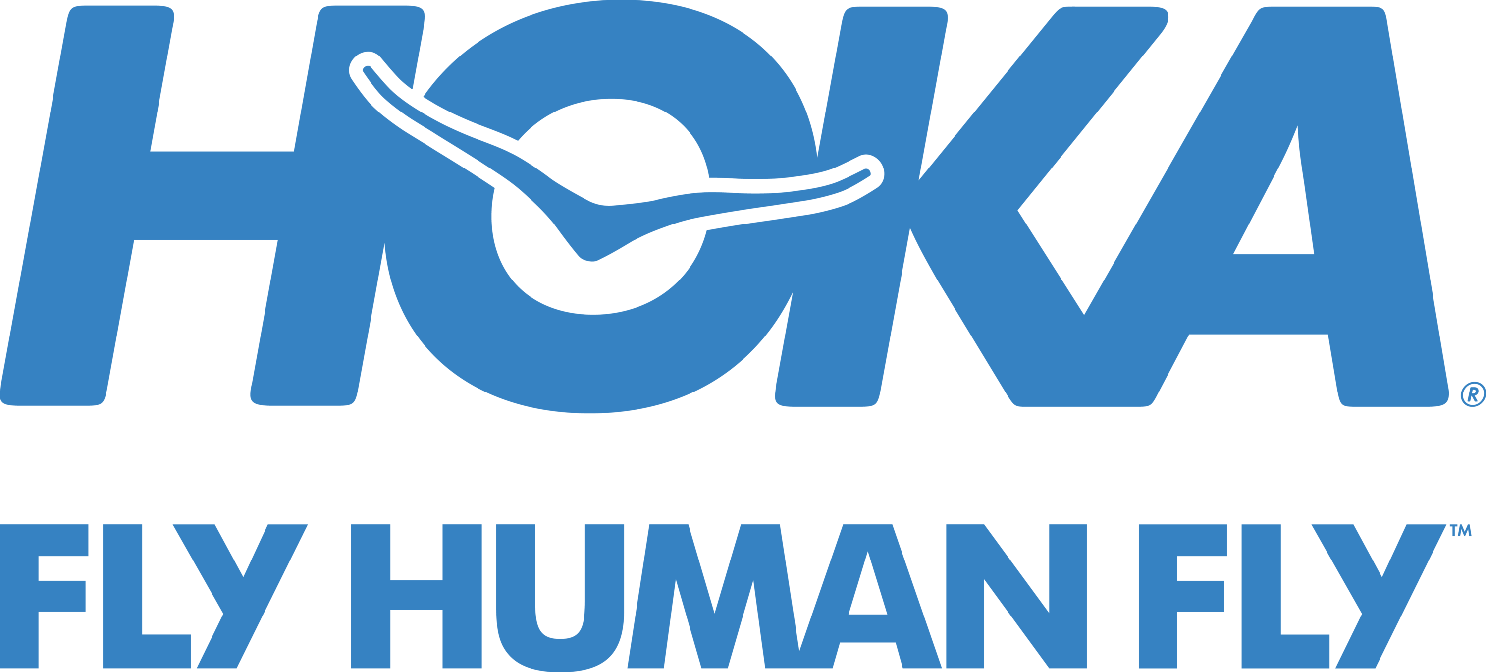 HOKA ONE ONE