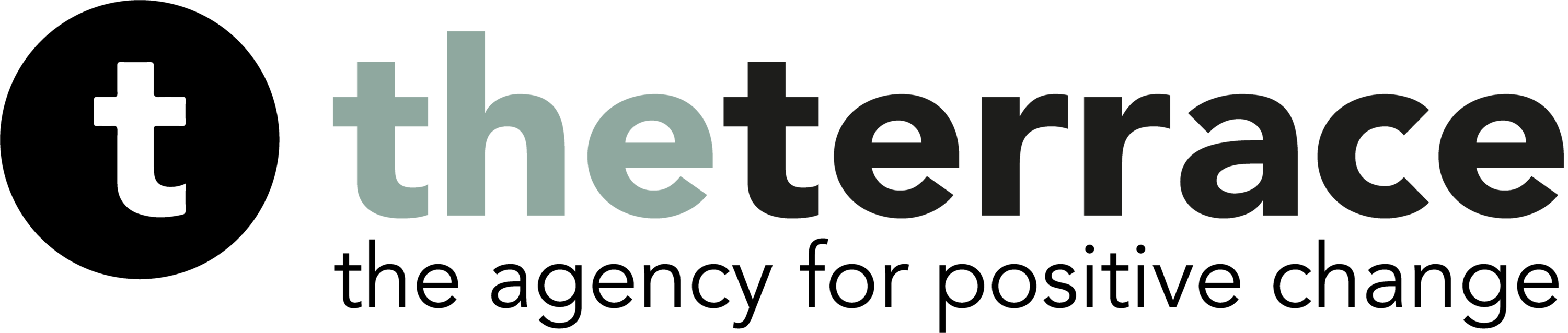 The Terrace logo