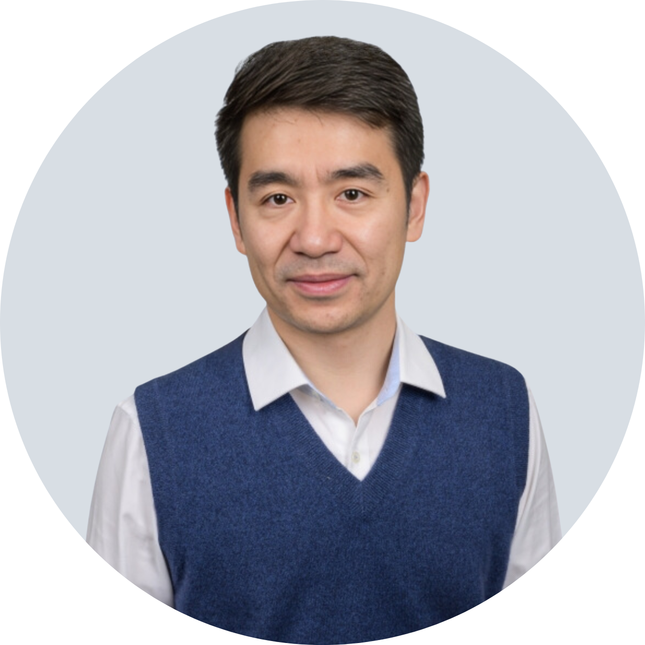 Rystad Energy China CEO Xinlei ZHU