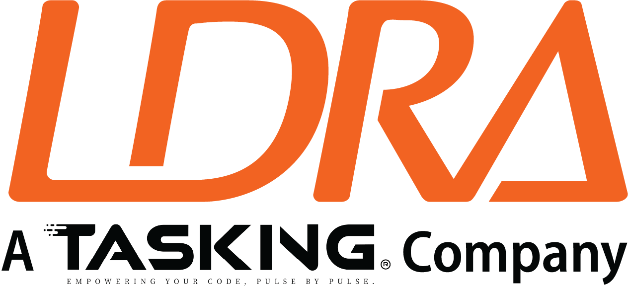 LDRA Logo 
