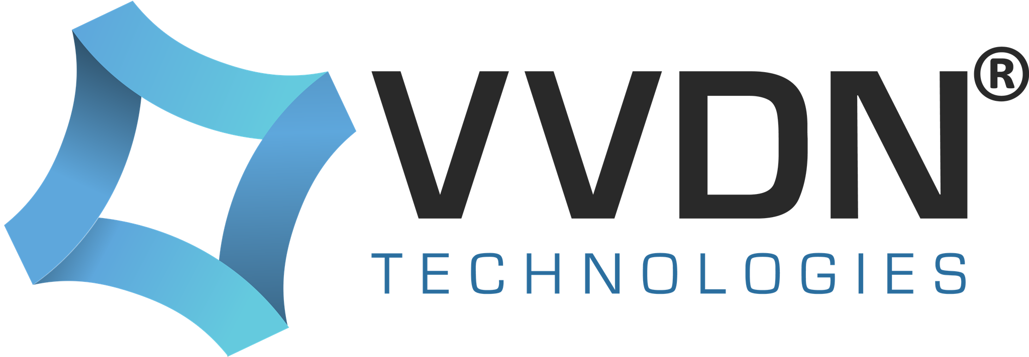 VVDN Technologies Logo