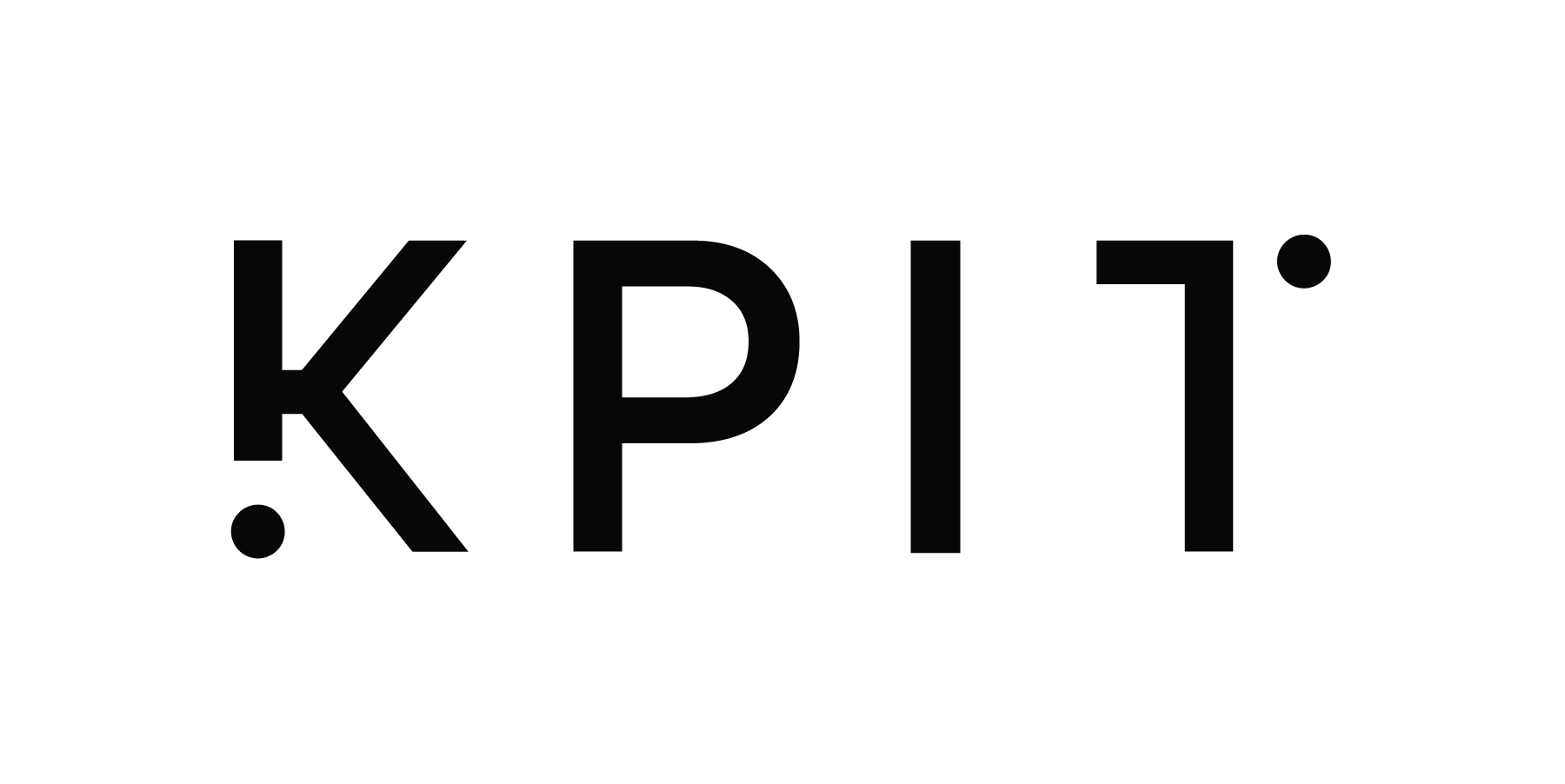 KPIT Logo
