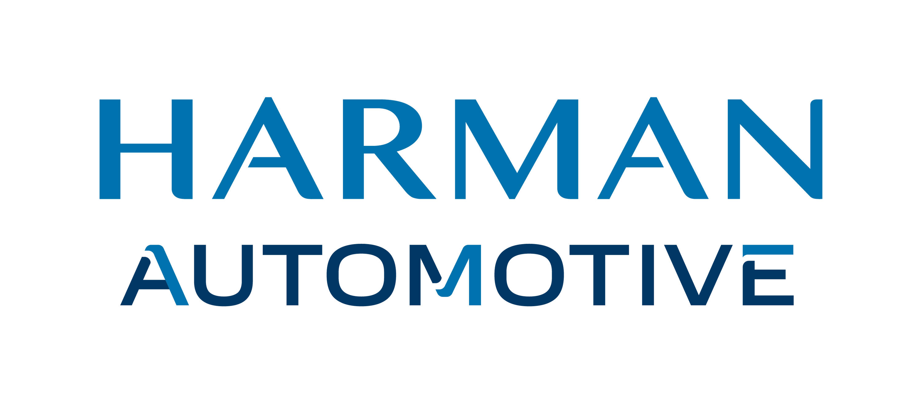 Harman Automotive Logo