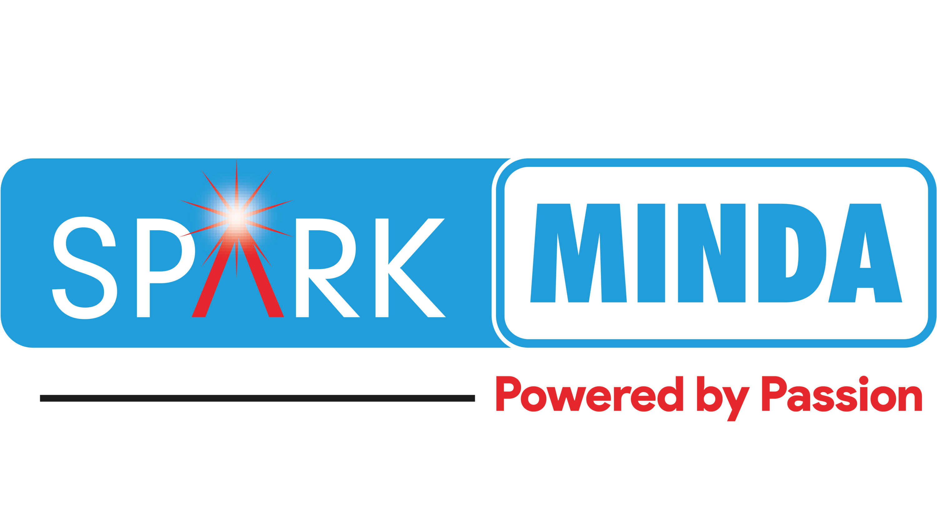 Minda Logo 