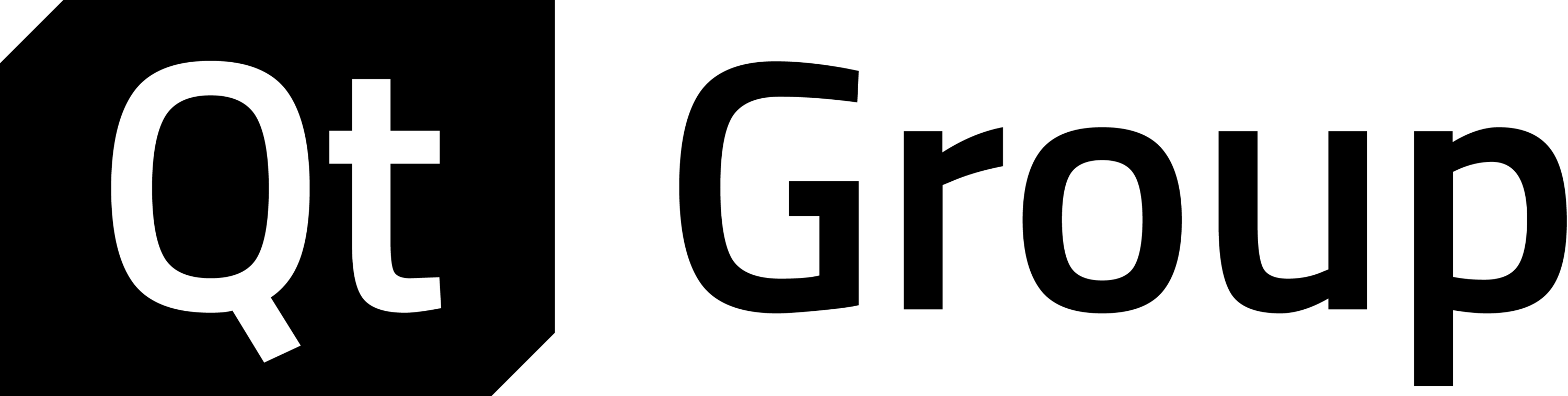 QT Group Logo