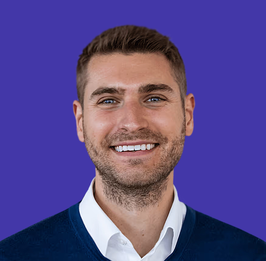 Josh Linforth