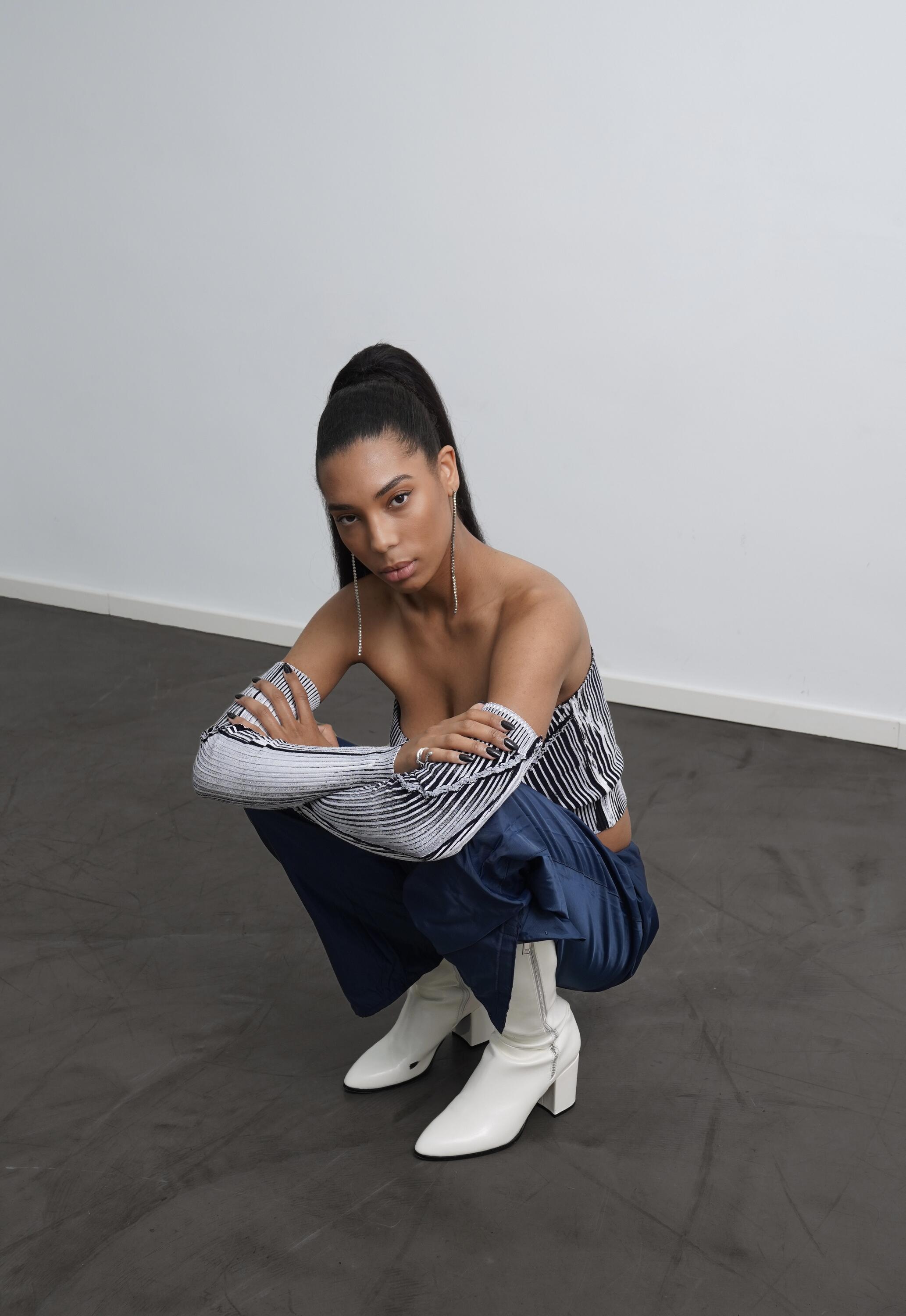 Speaker Image