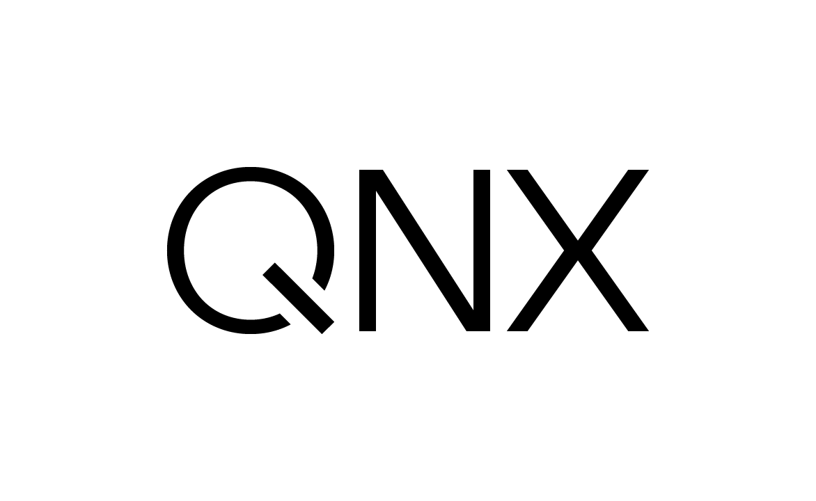 QNX Logo