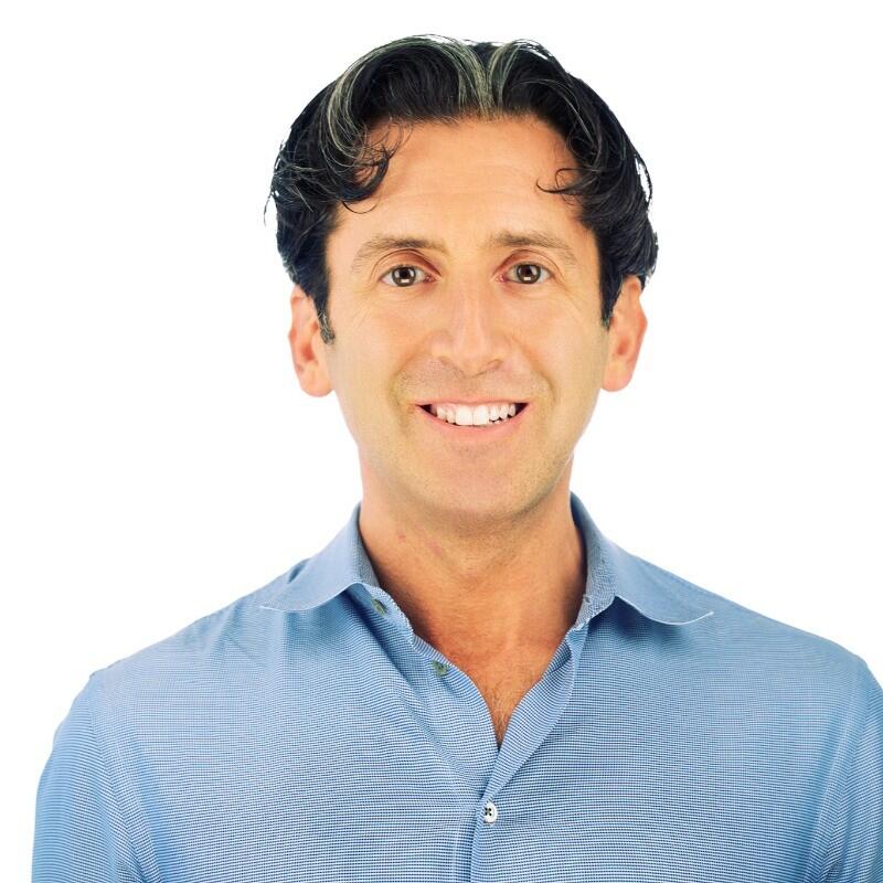 David Goldfrach