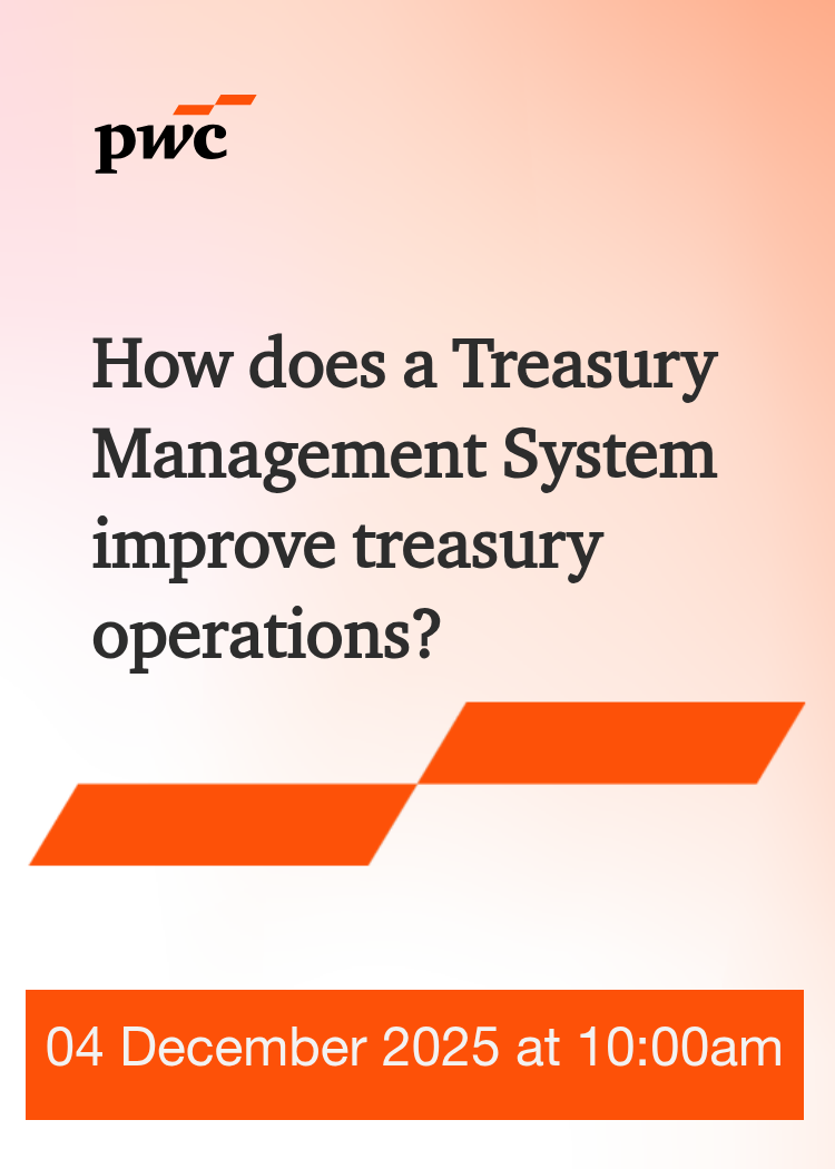 Total Treasury System How does a Treasury Management System improve treasury operations?